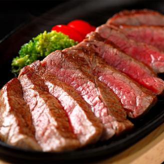 FKP9-519 【6ヶ月定期便】あか牛ステーキ食べ比べ