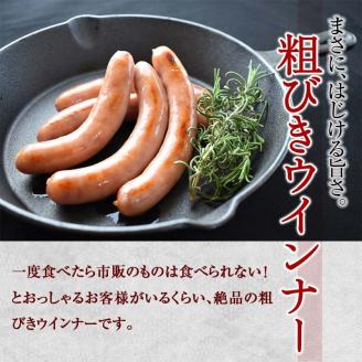 FKP9-259 一勝地赤豚 ソーセージ・生ハム詰合せ