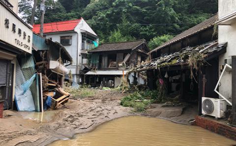 FKP9-529 球磨焼酎 一勝地 720ml (2本セット)