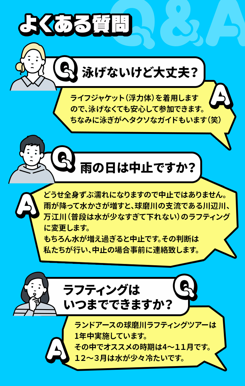 FKP9-673 1/2DAYラフティングツアー体験（2名様）トラベル アウトドア 体験 体験チケット チケット