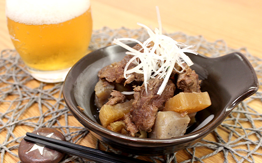 馬スジ 1kg (500g×2) 馬肉 冷凍 九州 熊本県 球磨村 FKP9-618