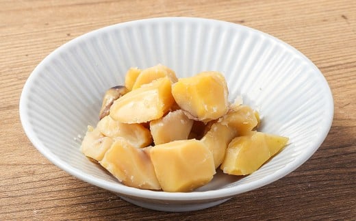 栗ごはんの素55g×8パック