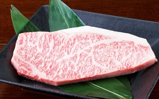 くまもと黒毛和牛 サーロインステーキ 約500g（約250g×2パック）