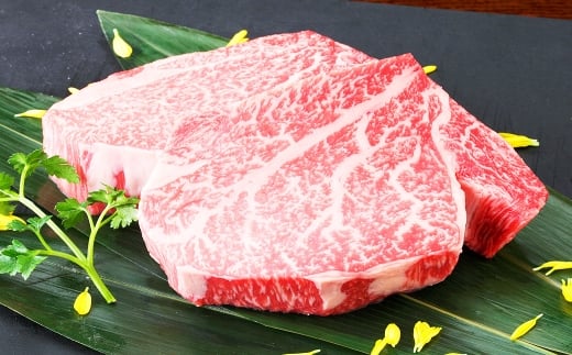 くまもと黒毛和牛 ヒレステーキ 約200g