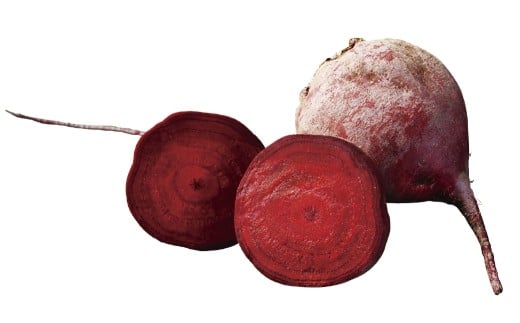 自社農園栽培 生ビーツ2kg