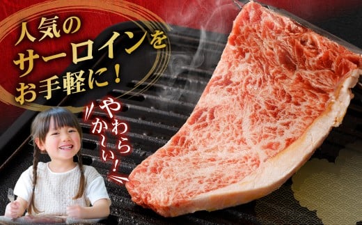 【訳あり】 【3ヶ月定期便】 牛サーロインステーキ（牛脂注入加工） 1回あたり計600g（120g×5枚） ワケあり 訳アリ 牛肉 サーロイン ステーキ お肉 肉 冷凍