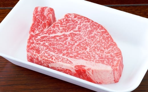 くまもと黒毛和牛 ヒレステーキ 約200g