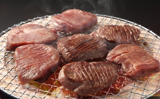 【訳あり】極厚牛タン 約500g×1パック