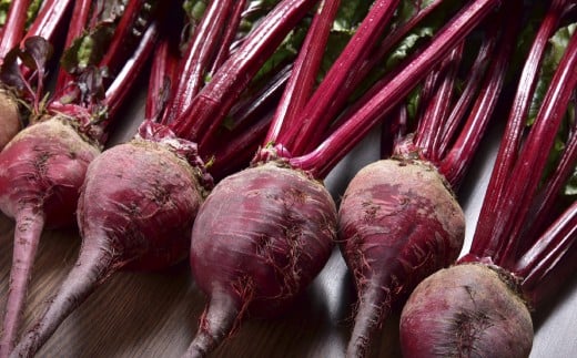 自社農園栽培 プレミアム生ビーツ3kg