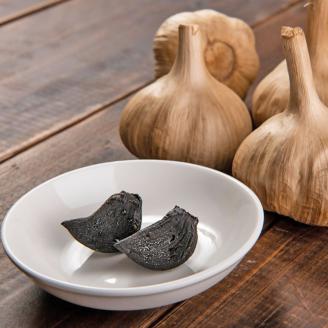 黒にんにく　M玉 30個 （九州/大分産）