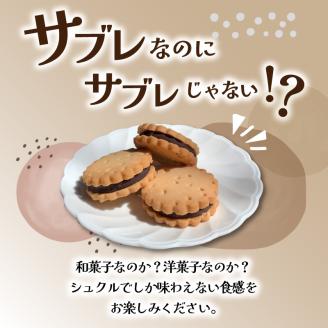 大分銘菓 塩サブレ ミックス　10個入り