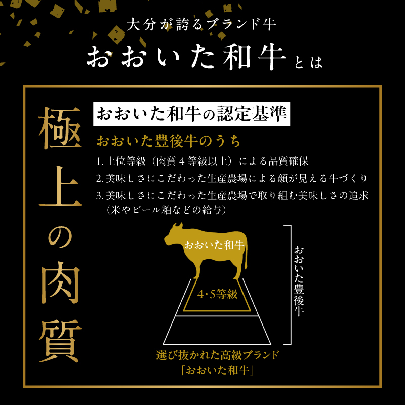 3Dフリーザーで急速冷凍。美味しさそのまま！おおいた和牛と和牛タンの食べ比べ焼肉セット　約480ｇ（秘伝のタレ３種類付き）