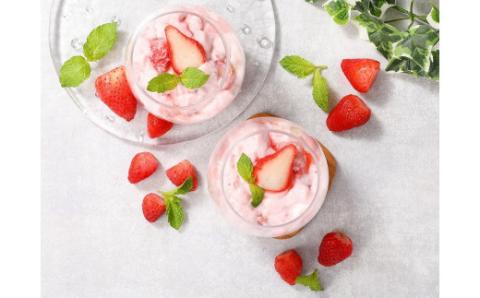 瞬間冷凍いちご　大分県の新品種『ベリーツ』1kg