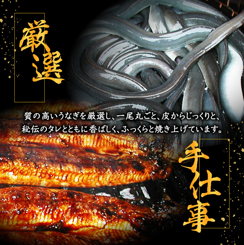 うなぎひつまぶし