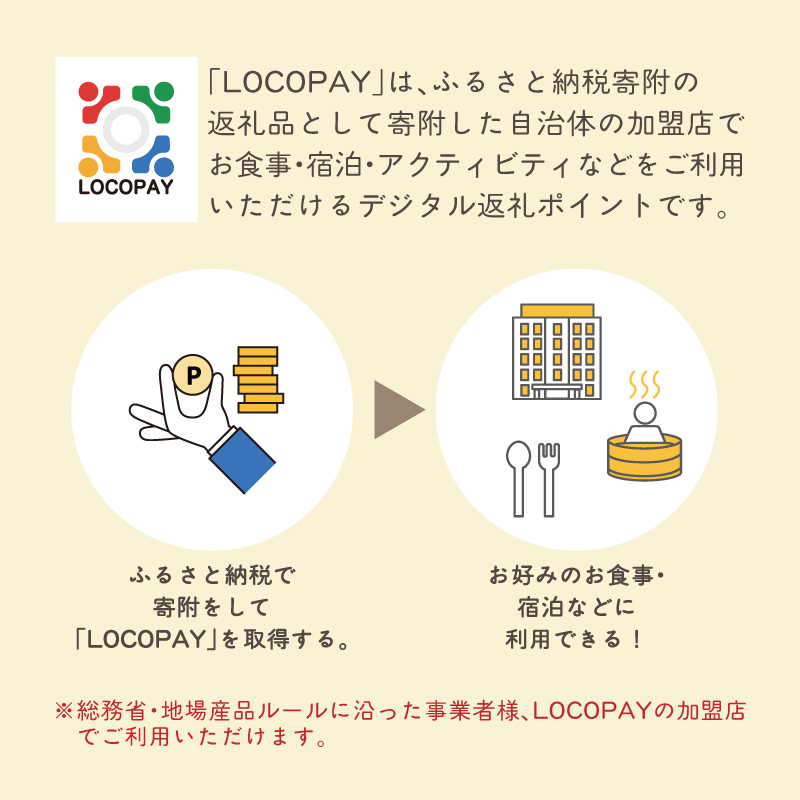 LOCOPAYデジタルポイント【9,000ポイント】