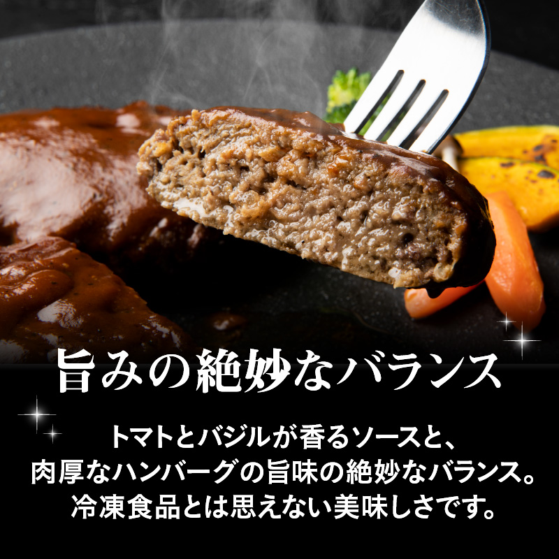 大分の恵みハンバーグ約1.6㎏（約160g×10個）