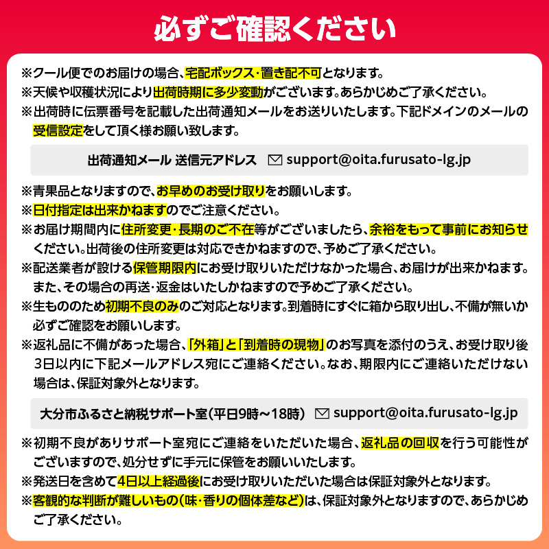 【先行予約※2026年2月下旬より発送開始】大分県ブランドいちご「ベリーツ」約250g×4パック