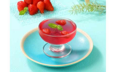 瞬間冷凍いちご　大分県の新品種『ベリーツ』1kg