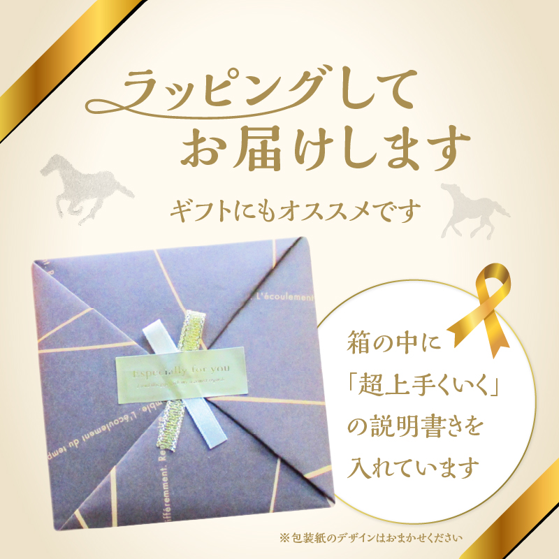 馬九行くジョッキグラス（上手くいくジョッキグラス）