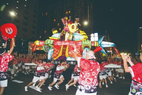 大分県大分市 ANAトラベラーズホテル割引クーポン（30,000点）