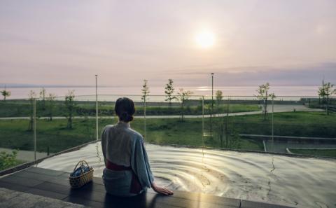 界 別府　ふるさと納税宿泊ギフト券（15,000円分）_B018-002