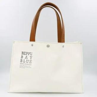 BEPPUバック小ホワイト_B002-004