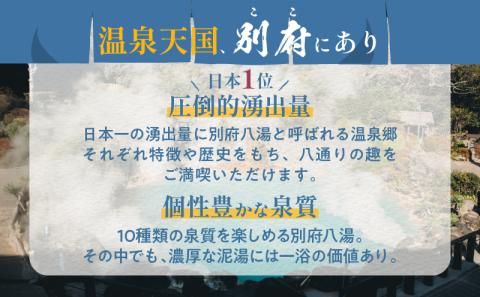 【30,000円分】大分県別府市の対象ツアーに使えるHISふるさと納税クーポン 寄附額100,000円