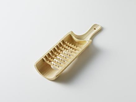 Nagai 白竹大根おろしセット_B126-010