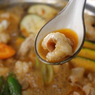 新元祖ひとり味噌もつ鍋セット 2個