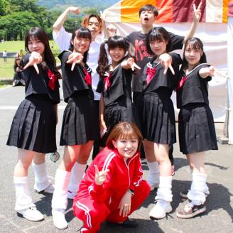 ＜フラッシュモブでプロポーズお手伝いします＞スクールダンスコンテスト優勝チーム(高大学生以上部門)TAP DANCESTUDIO「ConnecT」