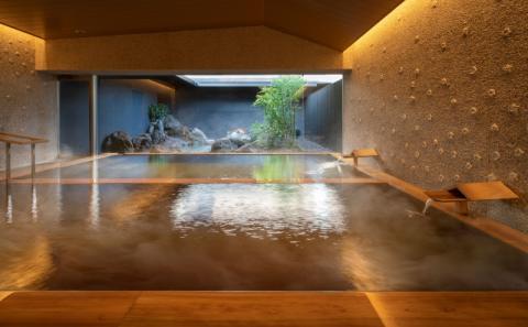 界 別府　ふるさと納税宿泊ギフト券（30,000円分）_B018-001