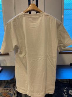 別府砂湯オリジナルTシャツ【Sサイズ】_B118-005005