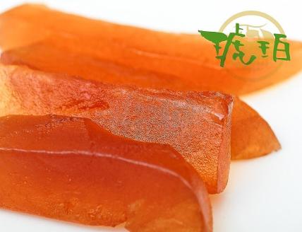 琥珀・べっこう舟切り詰合せ_B124-002