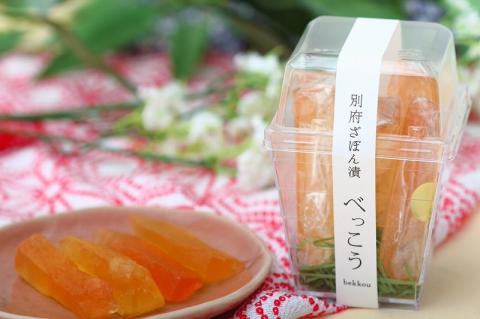 琥珀べっこうカップ6個入り_B124-003