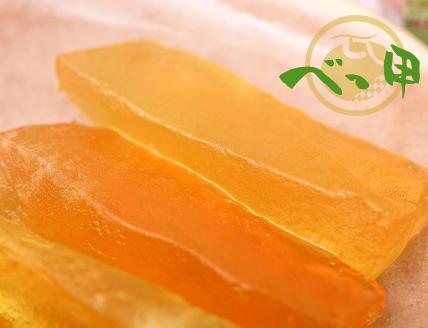 極上ざぼん漬3種_B124-005