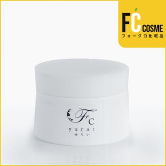 yurai美容クリーム ～four clovers～_B056-002