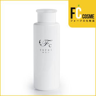 yurai化粧水 ～four clovers～_B056-003