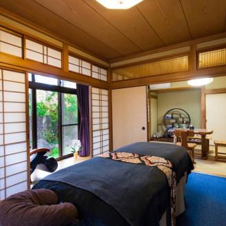 〈PRINCESS〉小顔リフトアップセラピー　70分