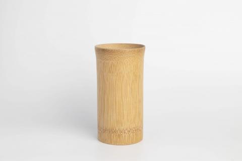 Nagai BambooTumbler　ひらひら３点セット_B126-002