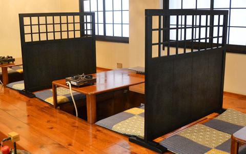 天然とらふぐ専門店　ふぐ松お食事券【天然とらふぐのコース料理 1名様分】_B149-003