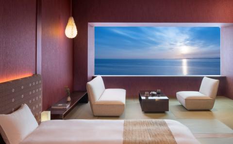 界 別府　ふるさと納税宿泊ギフト券（30,000円分）_B018-001