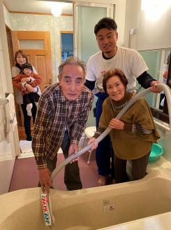 【広島便】源泉１００％　別府おんせんおみや～あなたの街へお届けします～_B097-007