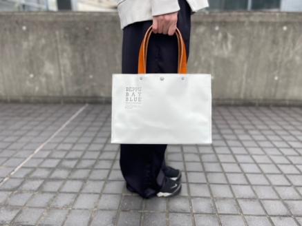 BEPPUバック小ホワイト_B002-004