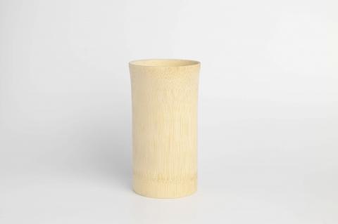 Nagai BambooTumbler　ひらひら３点セット_B126-002