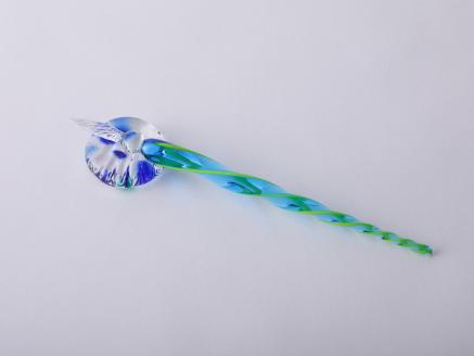 別府を感じるギフトBOX【湯けむり文具函】_B002-010