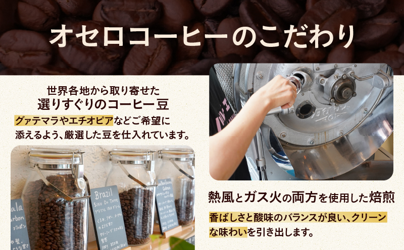 BEPPU ONSEN COFFEE ～別府温泉コーヒー(ドリップバック入り)～　10袋入り