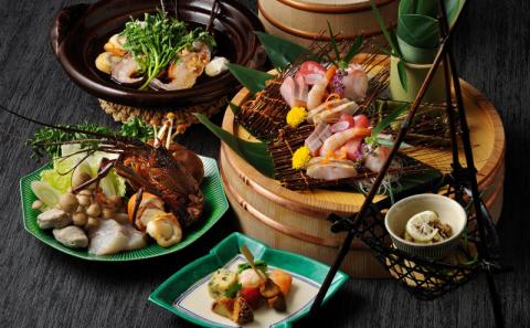 界 別府　ふるさと納税宿泊ギフト券（15,000円分）_B018-002