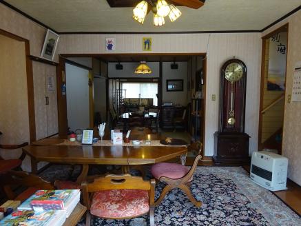 温泉付き喫茶店でコワーキングしませんか？