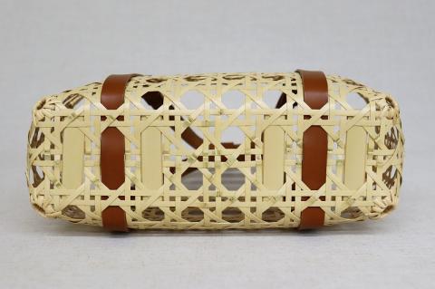 八つ目かごバッグ【受注生産品】_B017-015