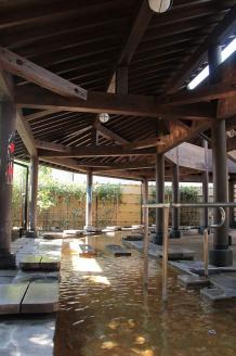 【あちあちっ、おいし～～！】市営　地獄蒸し工房利用補助券　2,000円分_B001-020